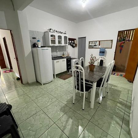 Вилла Casa Do Davi - Jeri Жижока-ди-Жерикуакуара Экстерьер фото